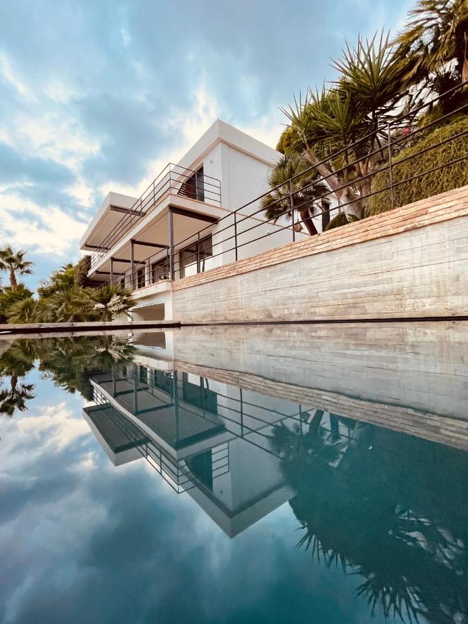 El Jardin Botanico Villa Luz Алтеа Екстер'єр фото