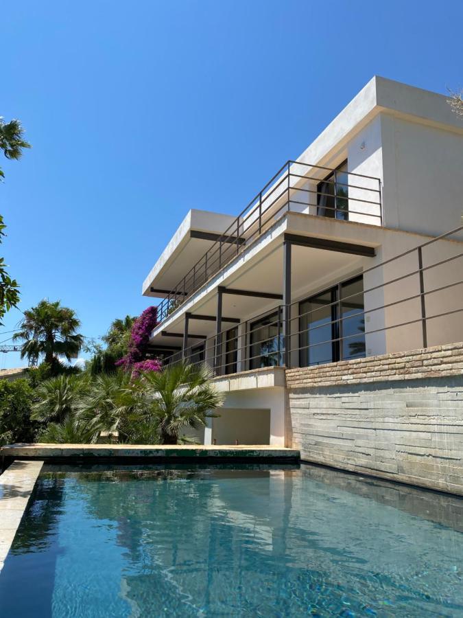 El Jardin Botanico Villa Luz Алтеа Екстер'єр фото