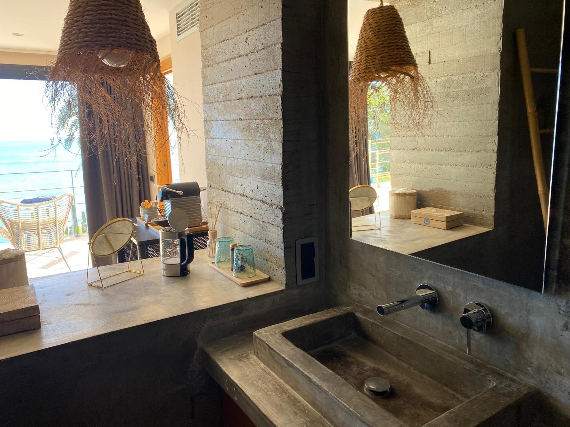 El Jardin Botanico Villa Luz Алтеа Екстер'єр фото
