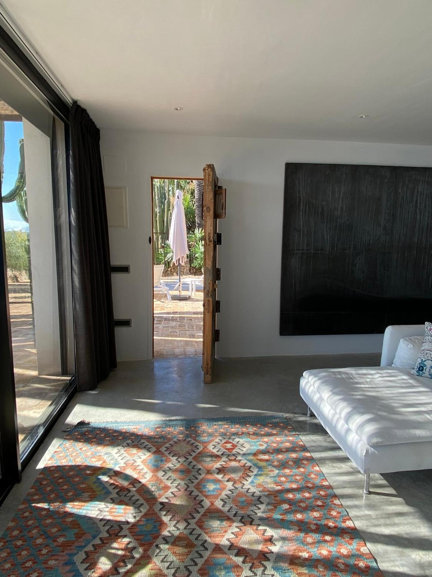 El Jardin Botanico Villa Luz Алтеа Екстер'єр фото