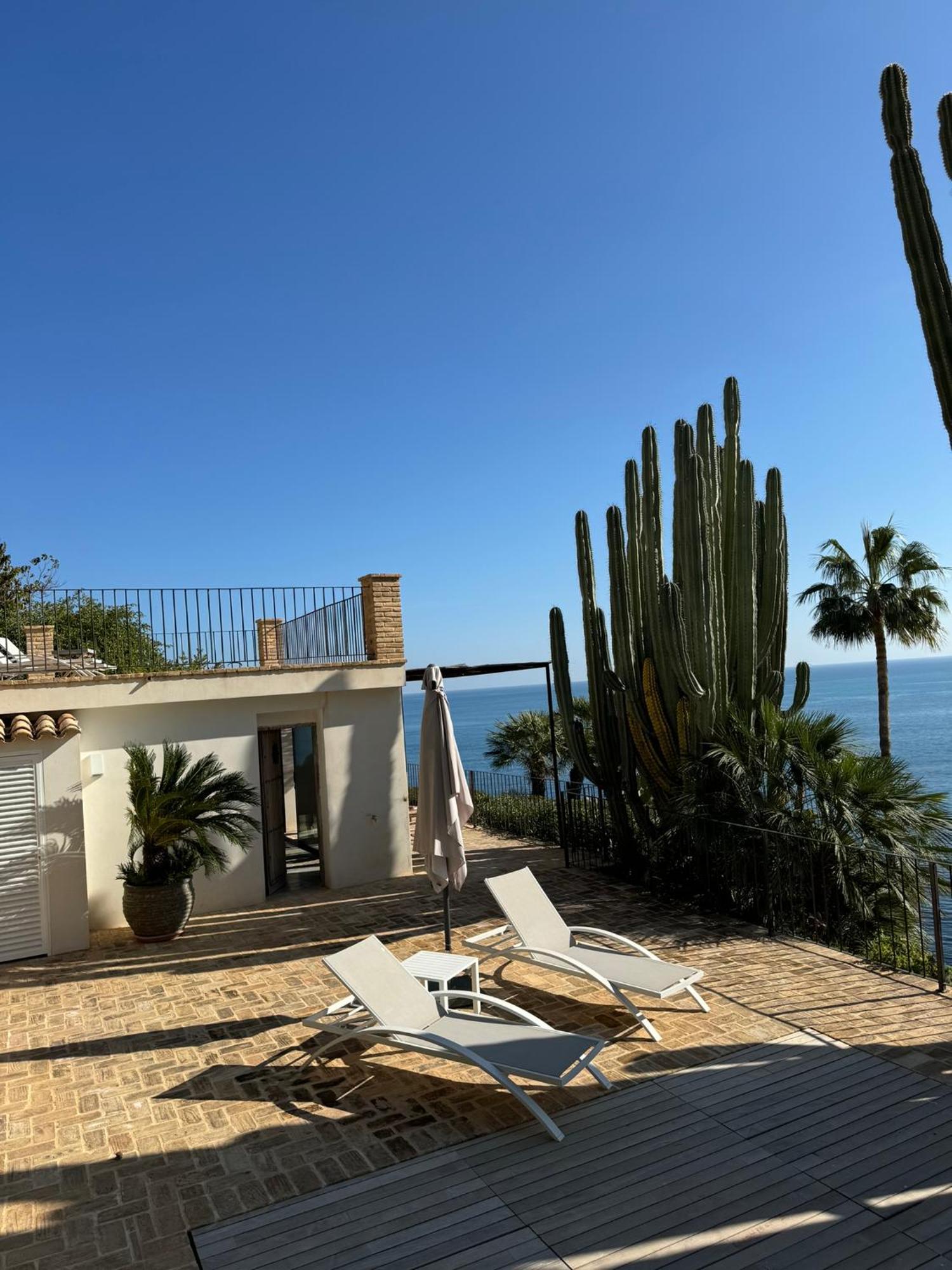 El Jardin Botanico Villa Luz Алтеа Екстер'єр фото