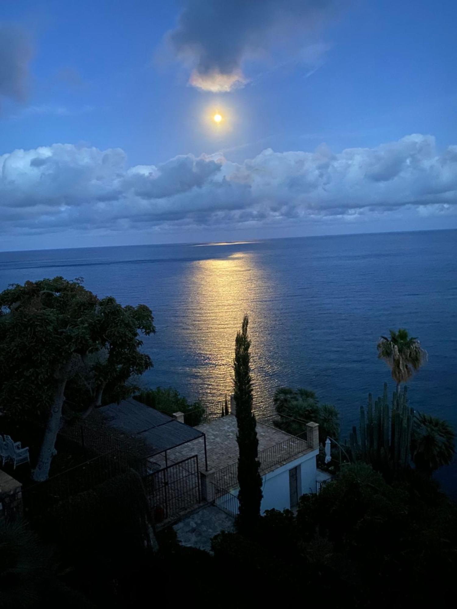 El Jardin Botanico Villa Luz Алтеа Екстер'єр фото
