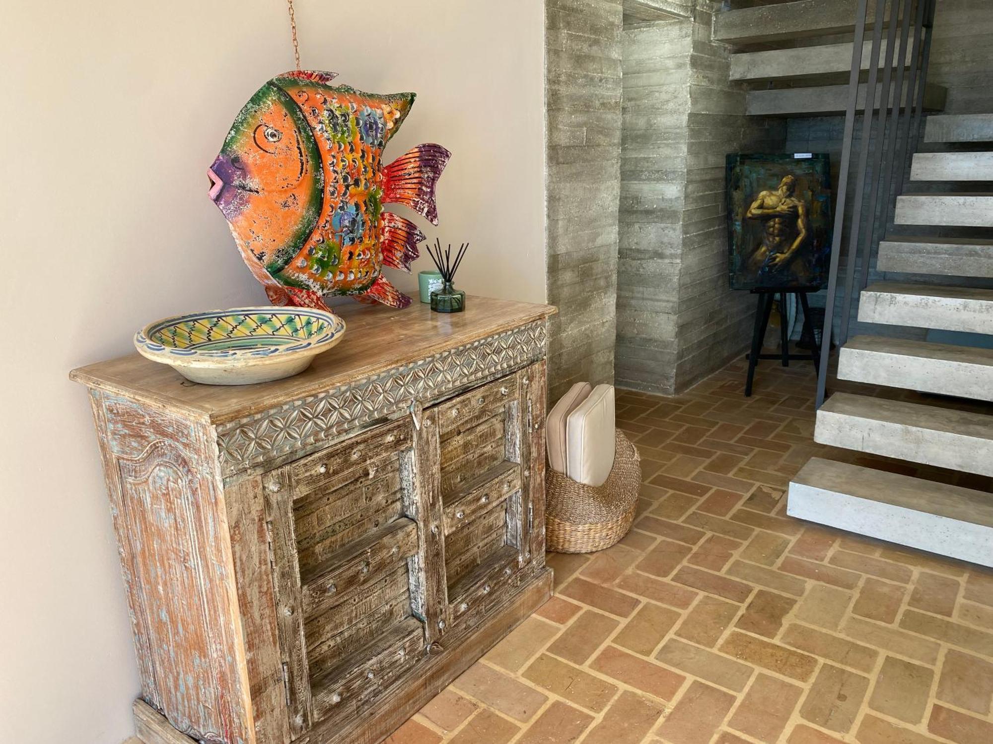 El Jardin Botanico Villa Luz Алтеа Екстер'єр фото